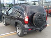 Chevrolet Niva I Рестайлинг Оренбург  - изображение 22