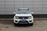 Suzuki Grand Vitara II Рестайлинг 2 Ярославль  - изображение 16