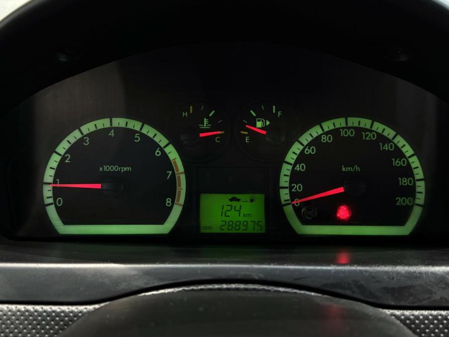Chevrolet Aveo I Рестайлинг Волжский  - изображение 15