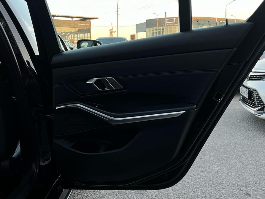 BMW 3 серии VII (G2x) Волгоград  - изображение 22