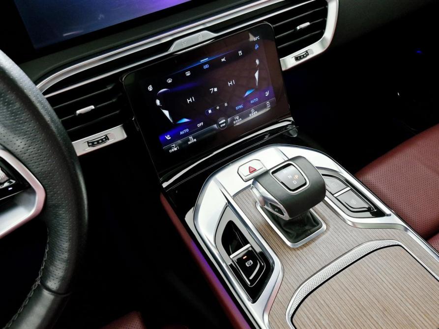 Hongqi E-HS9 Нижний Новгород  - изображение 25