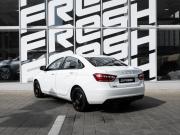 Lada (ВАЗ) Vesta I Ставрополь  - изображение 21