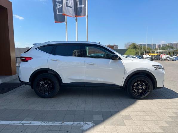 Haval F7 I Рестайлинг с пробегом 2024 года, цена 2 280 000 рублей, 42000 км, внедорожник, Автокод Объявления