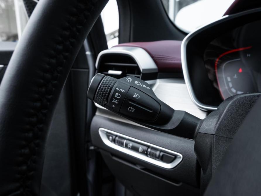 Belgee X50 Ставрополь  - изображение 19