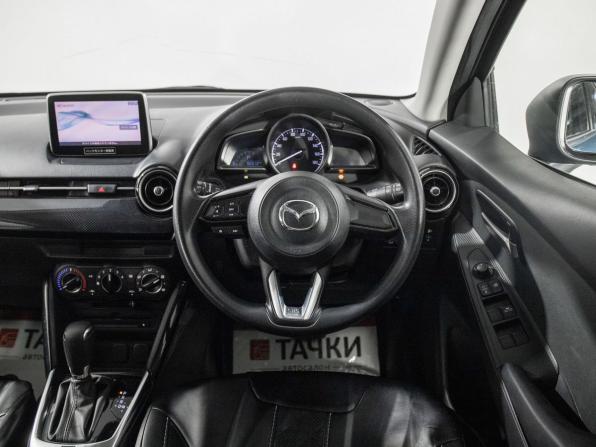 Mazda Demio IV (DJ) с пробегом 2019 года, цена 970 000 рублей, 82073 км, хэтчбек, Автокод Объявления