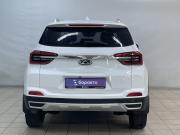Chery Tiggo 4 I Рестайлинг Воронеж  - изображение 28