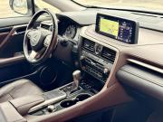 Lexus RX IV Рестайлинг Воронеж  - изображение 70