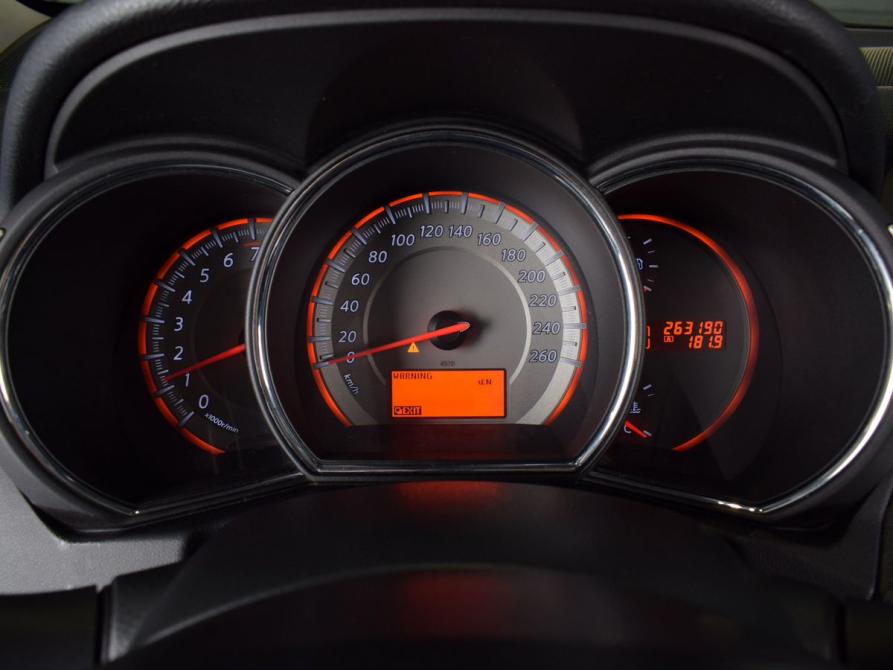 Nissan Murano II (Z51) Кемерово  - изображение 9