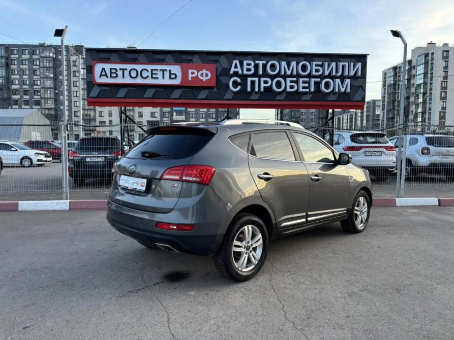 JAC S5 (Eagle) I Альметьевск  - изображение 16