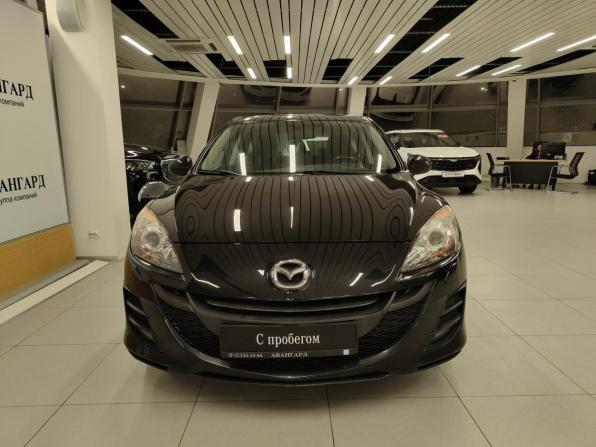 Mazda 3 II (BL) с пробегом 2011 года, цена 865 000 рублей, 136035 км, хэтчбек, Автокод Объявления