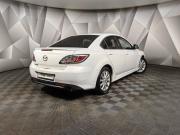 Mazda 6 II (GH) Рестайлинг Москва  - изображение 19