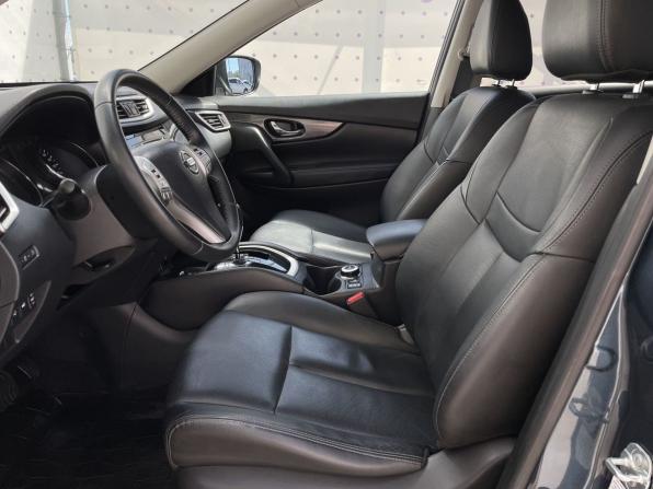 Nissan X-Trail III с пробегом 2017 года, цена 1 940 000 рублей, 117512 км, внедорожник, Автокод Объявления