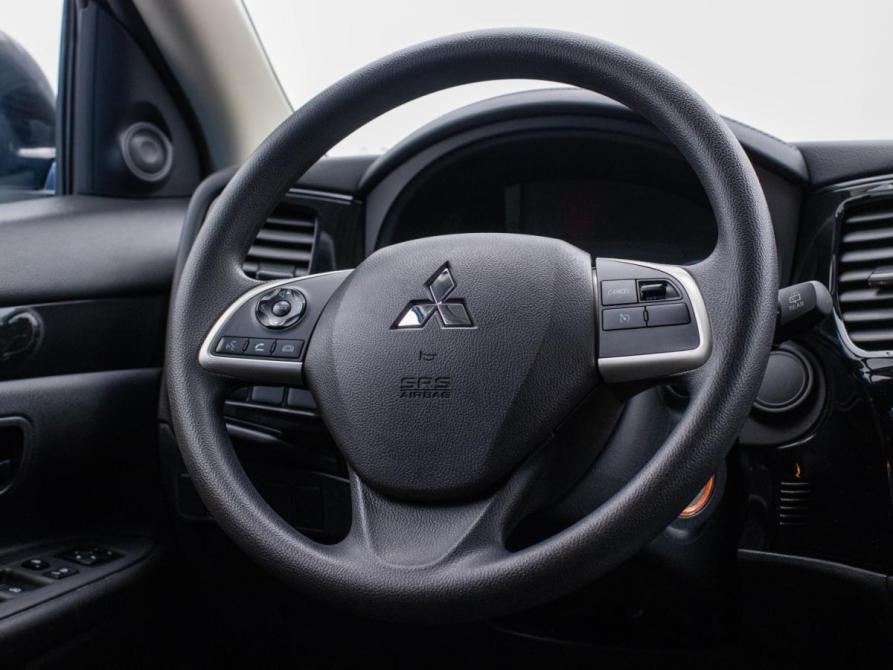 Mitsubishi Outlander III Рестайлинг 3 Москва  - изображение 15