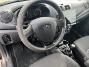 Lada (ВАЗ) Granta I Рестайлинг Буинск  - изображение 26