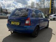 Lada (ВАЗ) Kalina I Нефтекамск  - изображение 14