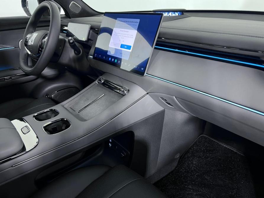GAC Trumpchi S7 I Ростов-на-Дону  - изображение 20