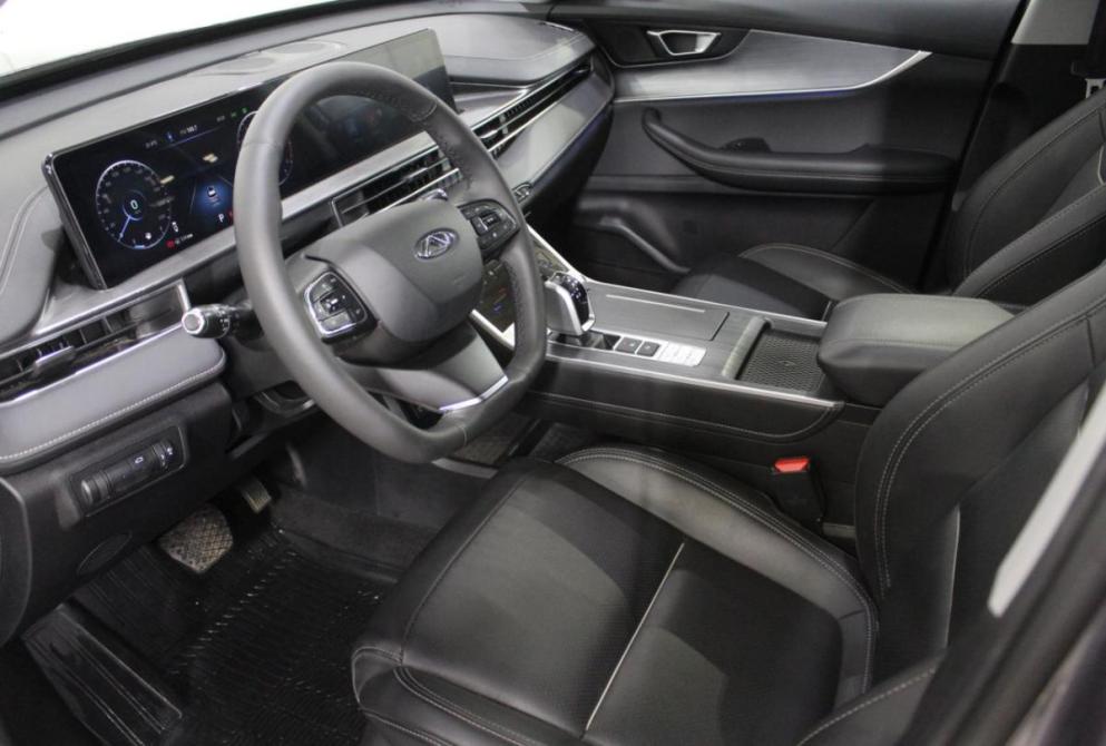 Chery Tiggo 7 Pro Max I Астрахань  - изображение 24