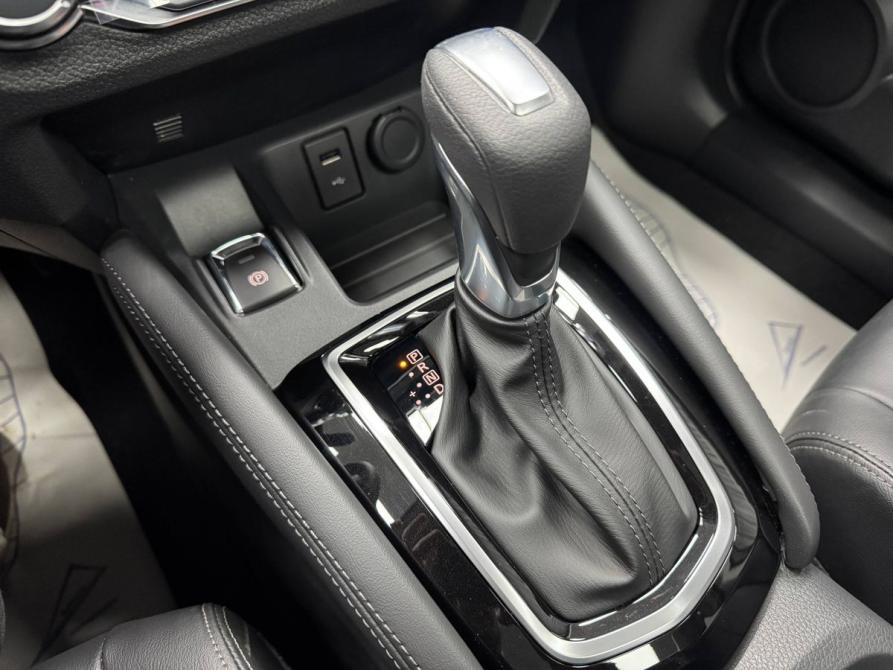 Nissan Qashqai II Рестайлинг 2 Стерлитамак  - изображение 22