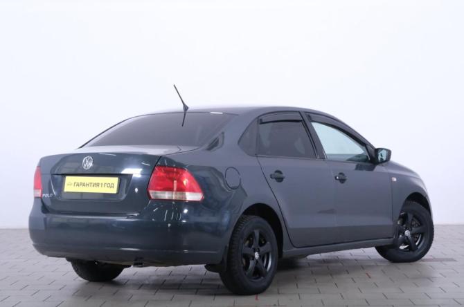 Volkswagen Polo V с пробегом 2013 года, цена 649 000 рублей, 197500 км, седан, Автокод Объявления
