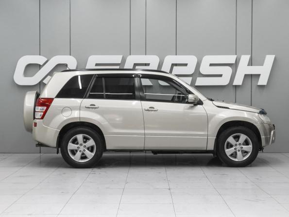 Suzuki Grand Vitara II Рестайлинг с пробегом 2008 года, цена 1 119 000 рублей, 159680 км, внедорожник, Автокод Объявления
