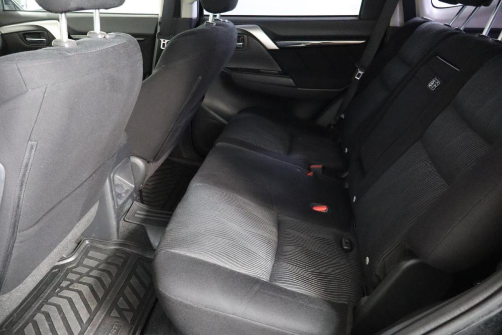 Mitsubishi Pajero Sport III Санкт-Петербург  - изображение 12