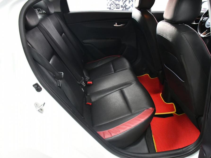 Kia Rio IV Новосибирск  - изображение 21