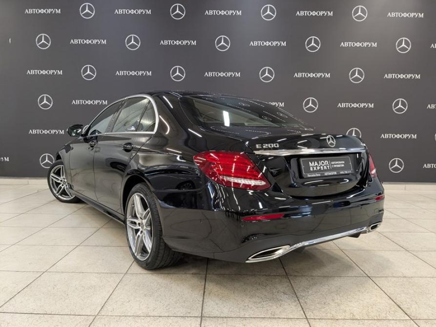 Mercedes-Benz E-Класс V (W213 S213 C238) Москва  - изображение 7