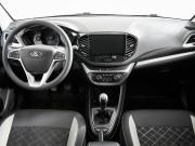 Lada (ВАЗ) Vesta I Москва  - изображение 28