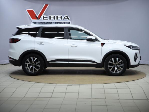 Chery Tiggo 7 Pro Max I с пробегом 2023 года, цена 1 730 000 рублей, 73463 км, внедорожник, Автокод Объявления