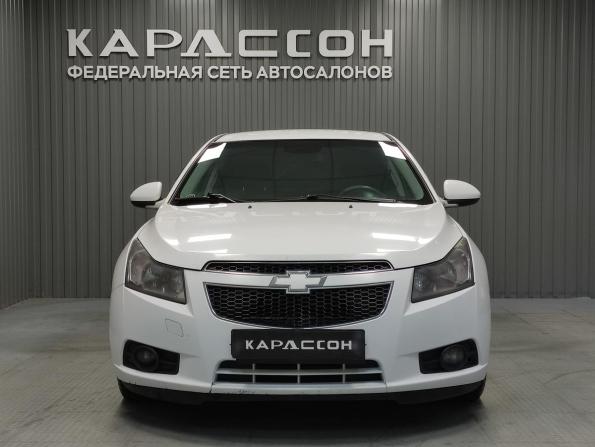 Chevrolet Cruze I Рестайлинг с пробегом 2012 года, цена 637 000 рублей, 228144 км, седан, Автокод Объявления