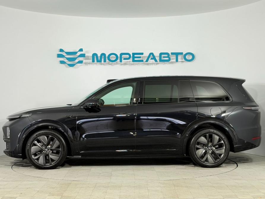 Li Auto (Lixiang) L9 I Калининград  - изображение 8