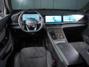 Geely Monjaro I Рестайлинг (China Market) Минеральные Воды  - изображение 28