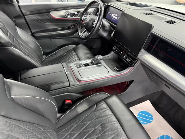 GAC GS8 II с пробегом 2024 года, цена 3 190 000 рублей, 58613 км, внедорожник, Автокод Объявления