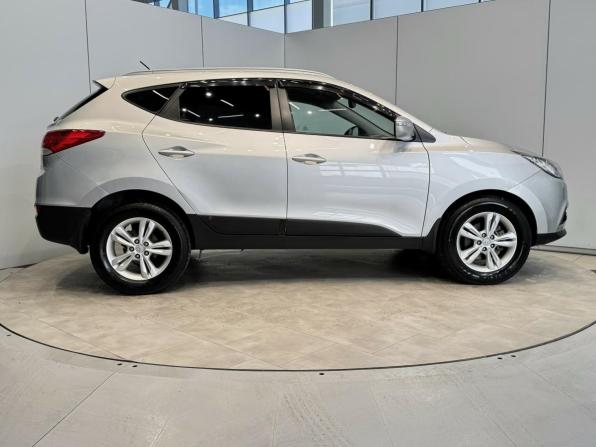 Hyundai ix35 I с пробегом 2010 года, цена 1 160 000 рублей, 165259 км, внедорожник, Автокод Объявления