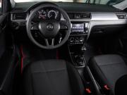 Skoda Rapid I Рестайлинг Воронеж  - изображение 22