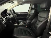 Volkswagen Touareg II Рестайлинг Мурманск  - изображение 45