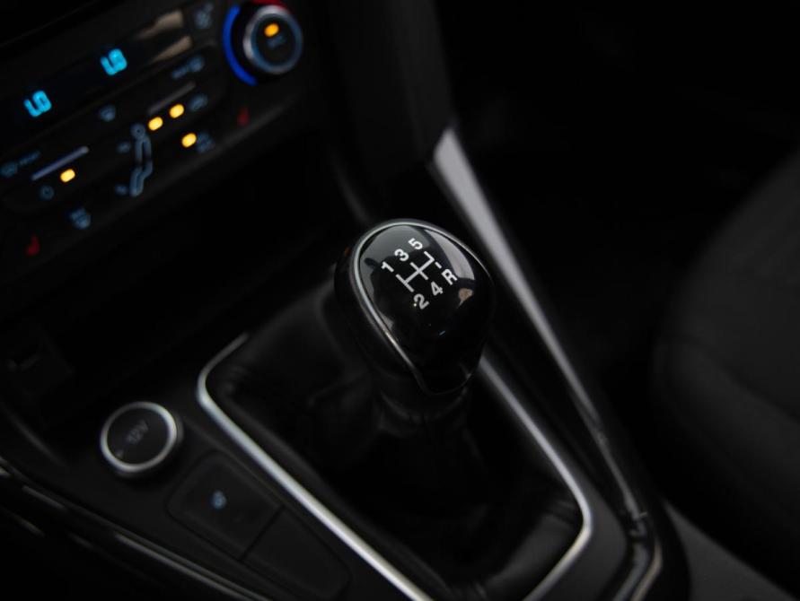 Ford Focus III Рестайлинг Санкт-Петербург  - изображение 15