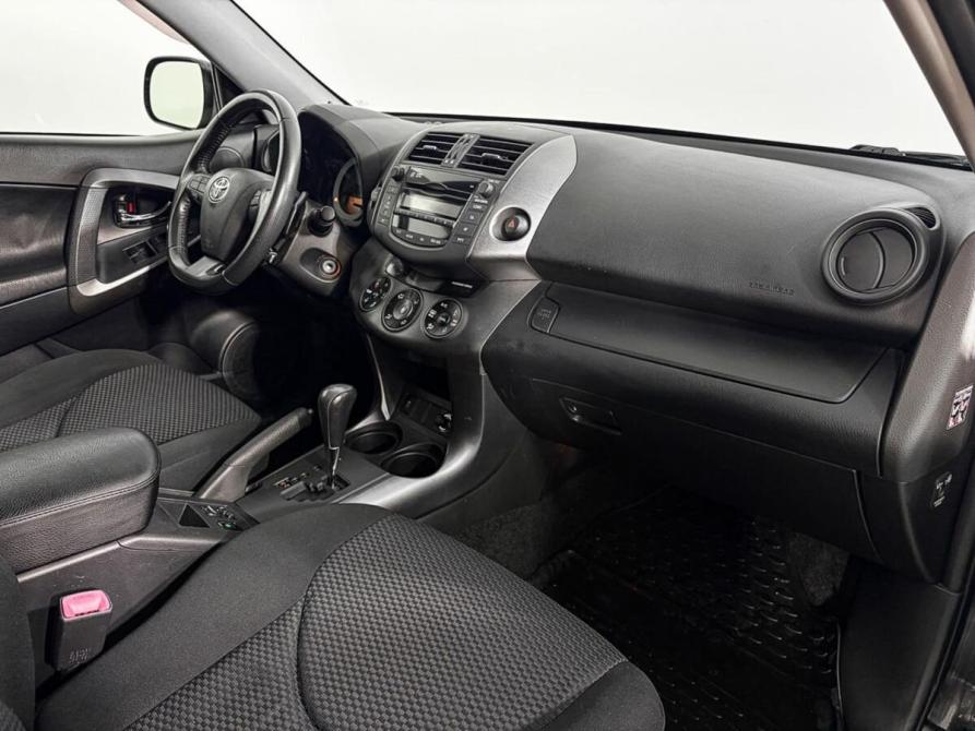 Toyota RAV4 III (XA30) Рестайлинг Ногинск  - изображение 17
