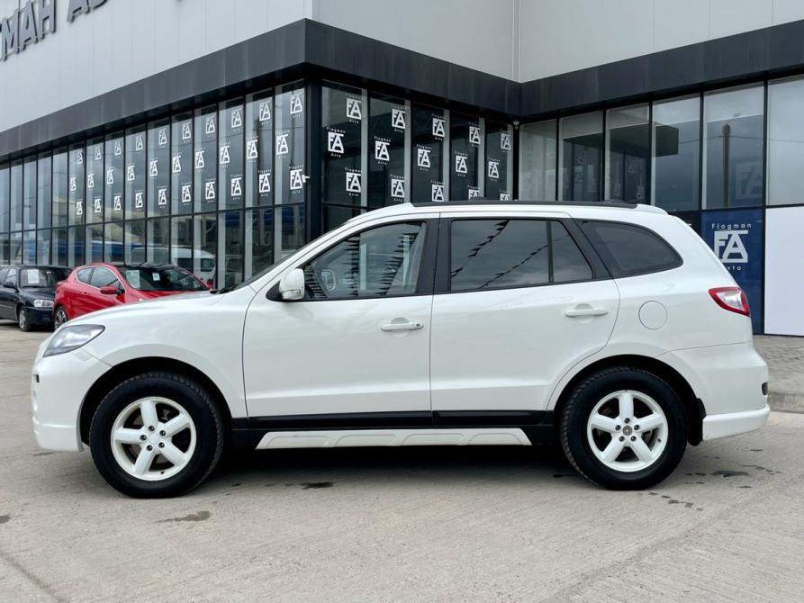Hyundai Santa Fe II Краснодар  - изображение 2