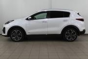 Kia Sportage IV Рестайлинг Астрахань  - изображение 35
