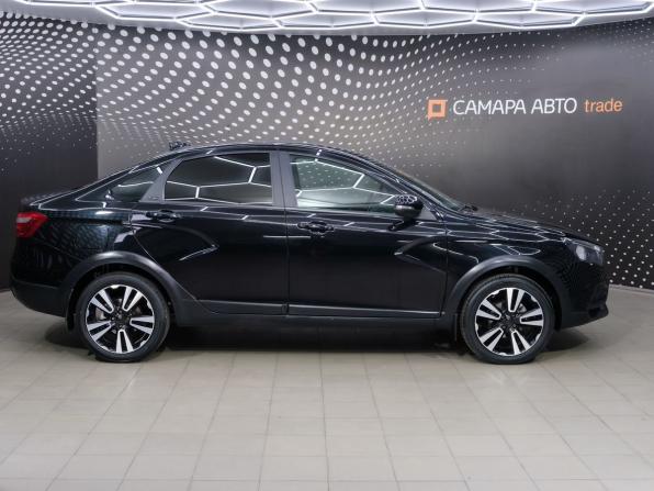 Lada (ВАЗ) Vesta I с пробегом 2021 года, цена 1 300 000 рублей, 41549 км, седан, Автокод Объявления