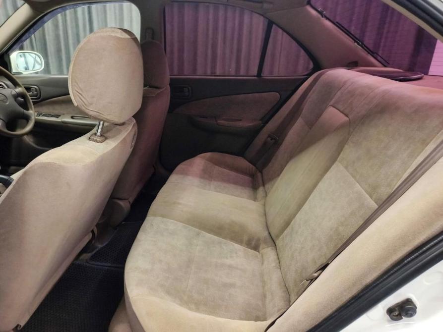 Nissan Sunny B15 Красноярск  - изображение 14