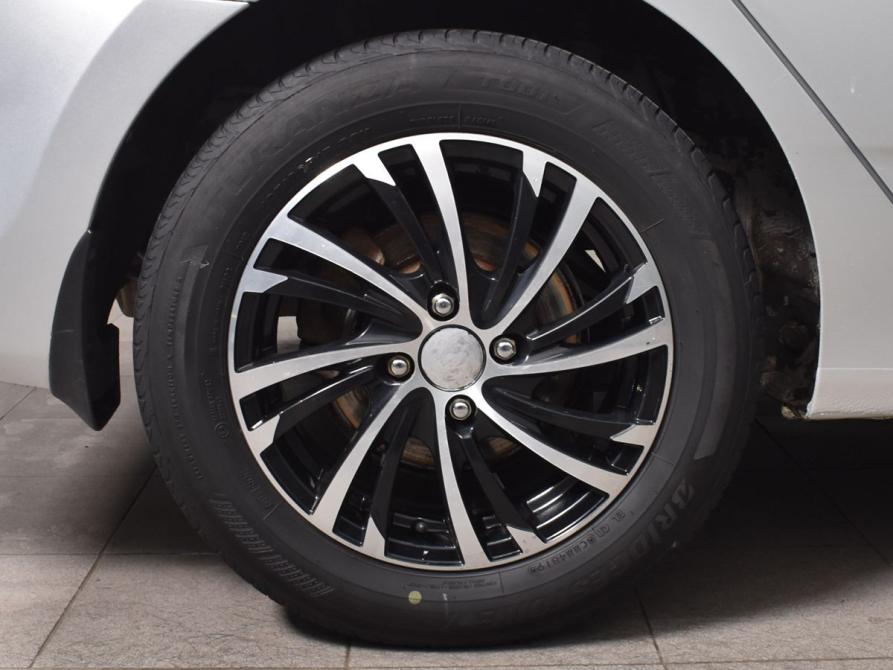 Hyundai Solaris I Кемерово  - изображение 12