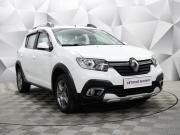 Renault Sandero II Рестайлинг Ульяновск  - изображение 27