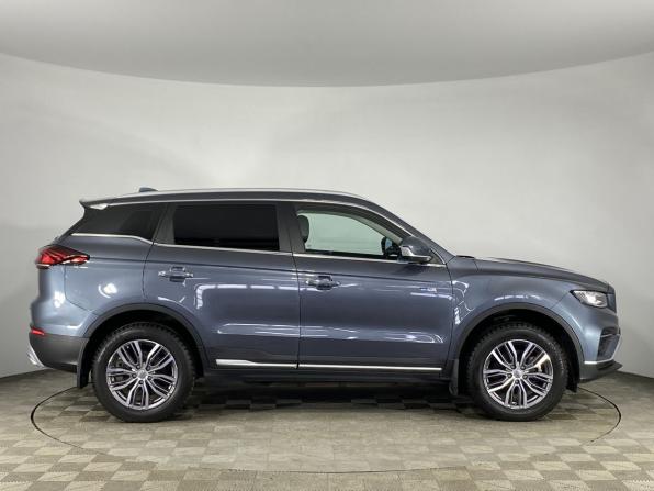 Geely Atlas Pro с пробегом 2021 года, цена 2 168 000 рублей, 47793 км, внедорожник, Автокод Объявления