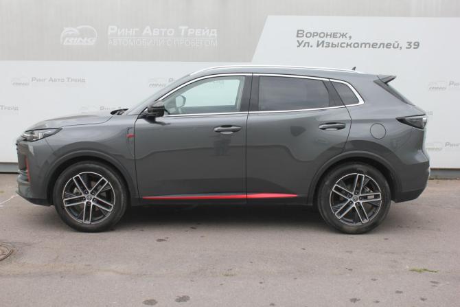 Changan CS55 Plus II с пробегом 2023 года, цена 2 250 000 рублей, 26175 км, внедорожник, Автокод Объявления