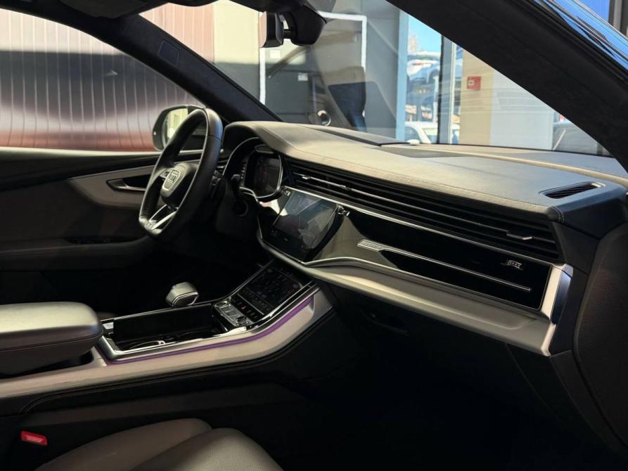 Audi Q8 I (4M) Екатеринбург  - изображение 30