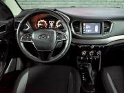 Lada (ВАЗ) Vesta I Рестайлинг (NG) Екатеринбург  - изображение 35