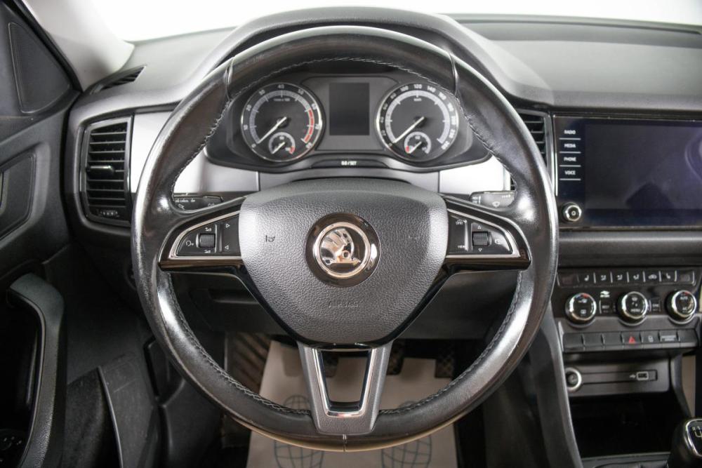 Skoda Kodiaq I Пермь  - изображение 15