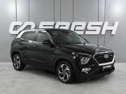 Hyundai Creta II Ростов-на-Дону  - изображение 22